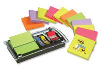3M PostIt Value Pack 12 Pads xR330NR/Dis
