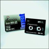 Imation Data Tape 4mm DDS-125 12Gb 11737