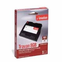 Imation Travan Cart 8Gb NS8 12059