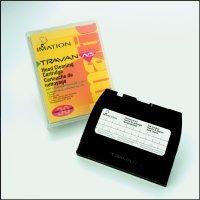 Imation Travan NS Dry Clean Cart 12132