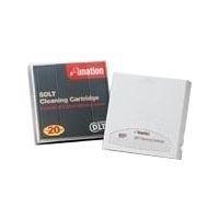Imation S-DLT Head Cleaning Cartridge