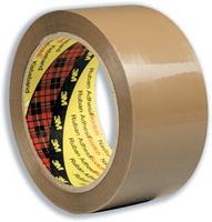 3M Scotch Low Noise Buff Tape 48x66M