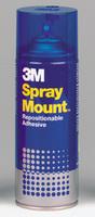3M Spraymount Adhesive 400ml