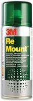 3M Remount Creative Spray 400ml