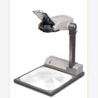 3M OHP Projector Portable 2660 Grey