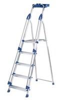 Abru BlueSeal 5step Professional Ladder