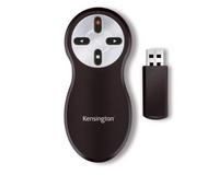 Acco Kensington WLess Remote 33374EU