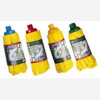 Addis Cloth Mop Refill Yellow 510252