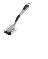 Addis Ultra Grip Dishbrush Metallic