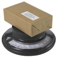 Alba 5Kg Mechanical Postal Scale Charc
