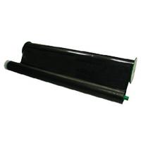 Amstrad PPF600 Thermal Fax Black Pk2