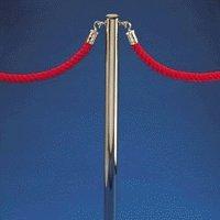 Albion Economy Rope Stand Chrome 839-CP