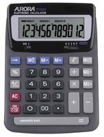 Aurora Desktop Calculator DT85V