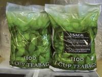 Fair Trade 1Cup TeaBag Pk1100