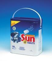 Sun Prof Dish Washing Tablets Pk100