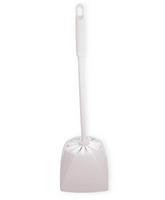 Toilet Brush and Holder White HB906