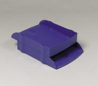 Avery Desktop LetterTray Blue DR100BLUE