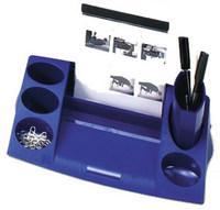 Avery Desktop DeskTidy Blue DR400BLUE