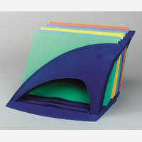 Avery File Sorter Blue DR900BLUE