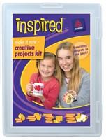 Avery Inspired Creative Projects Kit