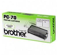 Brother Thermal Ribb Cart PC70