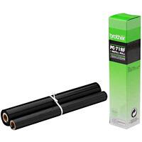 Brother Ink Film Ribbon PC71RF 11320