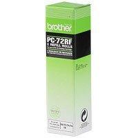 Brother Ink Film Ribbon Pk2 PC72RF 11308