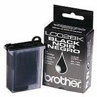 Brother InkCart Blk MFC740 LC02BK 10359