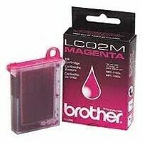 Brother InkCart Mag MFC740 LC02M 10361