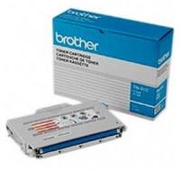 Brother TnrCart HL2400C TN01C Cyan 9833