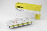 Brother TnrCart HL3400CN Yellow TN02Y