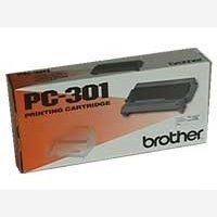 Brother Cartridge Plus Refill PC301