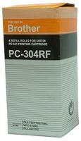 Brother Thermal Ribbon Rfl Pk4 PC304RF