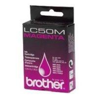 Brother InkCart Mag MFC830/840/860 LC50M