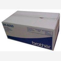 Brother Drum Unit Fax 8070P Blk DR8000