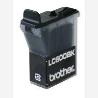 Brother Inkjet Cartridge Black LC600BK