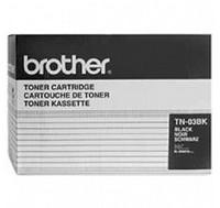 Brother TnrCart HL2600 Blk TN03BK