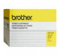 Brother TnrCart HL2600 Ylw TN03Y