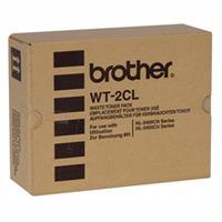 Brother HL2600Cn Waste Toner Wt3Cl