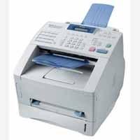 Brother Plain Paper Fax MC FAX8360PU1