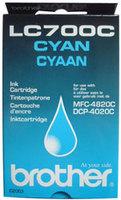 Brother Inkjet Cartridge Cyan LC700C