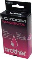 Brother Inkjet Cartridge Magenta LC700M