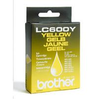 Brother Inkjet Cartridge Yellow LC700Y