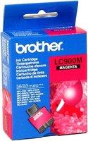 Brother Inkjet Cartridge Magenta LC900M