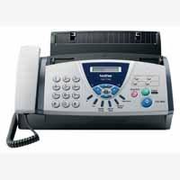 Brother Fax Machine TTR FAXT104U1