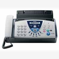 Brother Fax Machine TTR FAXT106U1