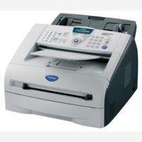 Brother Laser Fax Machine Fax-2920U1