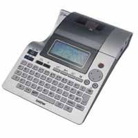 Brother PTouch Elect Lbl System PT2700