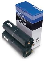 Brother Ribbon R/Fl Pk2 PC102RF Fax1200P