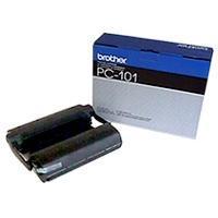 Brother Ribbon Cartridge PC101 Fax1200P
